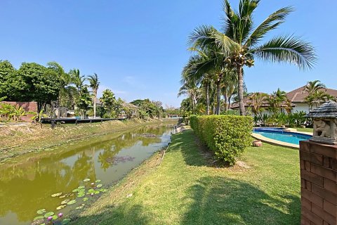 Villa à Hua Hin, Thaïlande 3 chambres № 168284 - photo 27