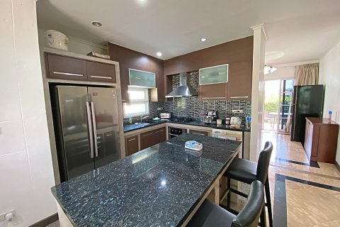 Villa à Hua Hin, Thaïlande 3 chambres № 168284 - photo 20