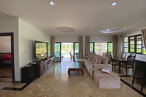 Villa à Hua Hin, Thaïlande 3 chambres № 168284 - photo 16