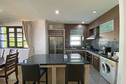 Villa à Hua Hin, Thaïlande 3 chambres № 168284 - photo 22