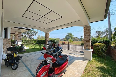 Villa à Hua Hin, Thaïlande 3 chambres № 168284 - photo 23