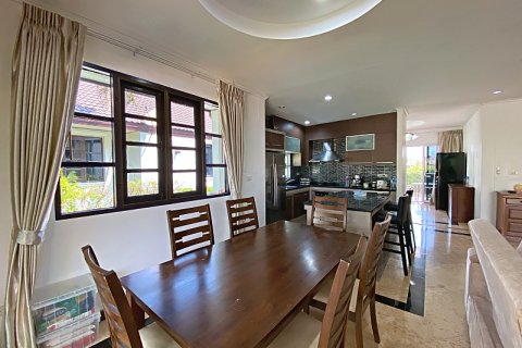 Villa à Hua Hin, Thaïlande 3 chambres № 168284 - photo 18