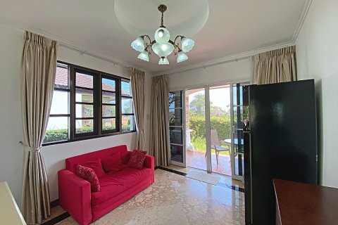 Villa à Hua Hin, Thaïlande 3 chambres № 168284 - photo 4