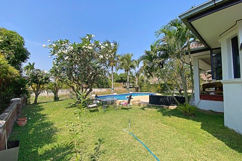 Villa à Hua Hin, Thaïlande 3 chambres № 168284 - photo 24