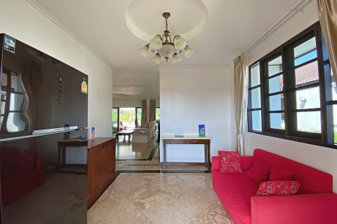 Villa à Hua Hin, Thaïlande 3 chambres № 168284 - photo 3