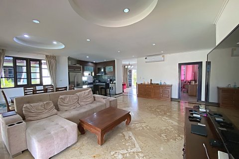 Villa à Hua Hin, Thaïlande 3 chambres № 168284 - photo 19