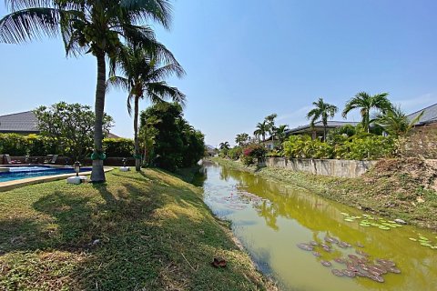 Villa à Hua Hin, Thaïlande 3 chambres № 168284 - photo 26