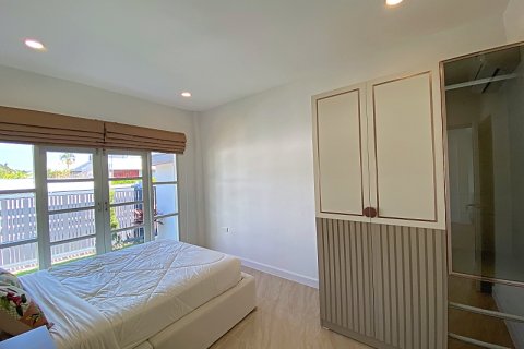 Villa à Hua Hin, Thaïlande 3 chambres № 168282 - photo 23