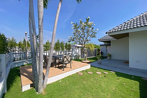 Villa à Hua Hin, Thaïlande 3 chambres № 168282 - photo 5