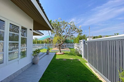 Villa à Hua Hin, Thaïlande 3 chambres № 168282 - photo 28