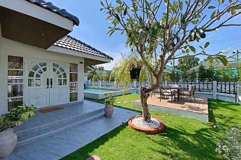 Villa à Hua Hin, Thaïlande 3 chambres № 168282 - photo 6