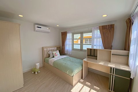 Villa à Hua Hin, Thaïlande 3 chambres № 168282 - photo 26