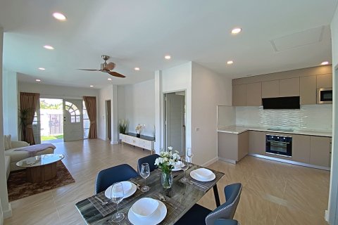 Villa à Hua Hin, Thaïlande 3 chambres № 168282 - photo 7