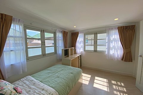 Villa à Hua Hin, Thaïlande 3 chambres № 168282 - photo 27