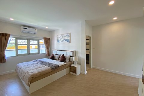 Villa à Hua Hin, Thaïlande 3 chambres № 168282 - photo 18