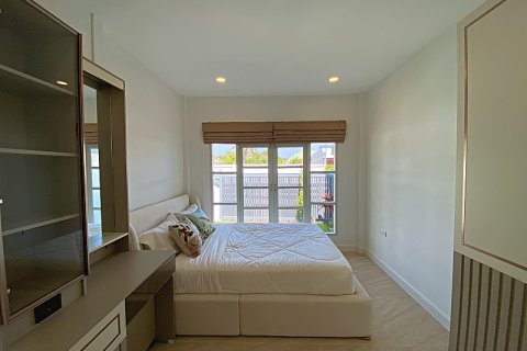 Villa à Hua Hin, Thaïlande 3 chambres № 168282 - photo 22