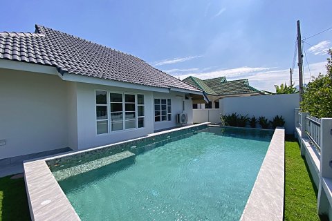 Villa à Hua Hin, Thaïlande 3 chambres № 168282 - photo 3