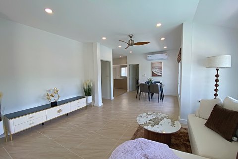 Villa à Hua Hin, Thaïlande 3 chambres № 168282 - photo 8