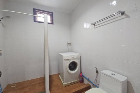 Villa à Hua Hin, Thaïlande 3 chambres № 168317 - photo 15