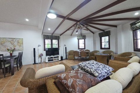 Villa à Hua Hin, Thaïlande 3 chambres № 168317 - photo 7