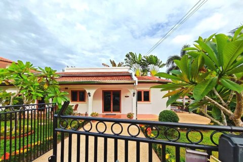 Villa à Hua Hin, Thaïlande 3 chambres № 168317 - photo 17