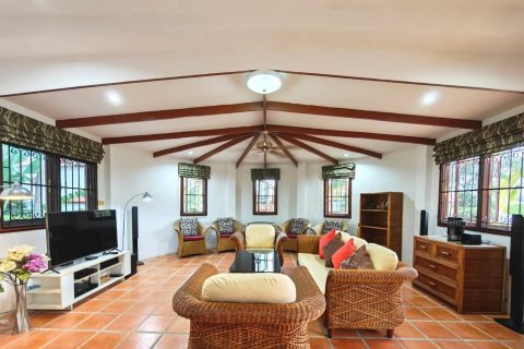 Villa à Hua Hin, Thaïlande 3 chambres № 168317 - photo 5