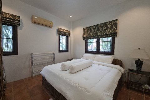 Villa à Hua Hin, Thaïlande 3 chambres № 168317 - photo 12