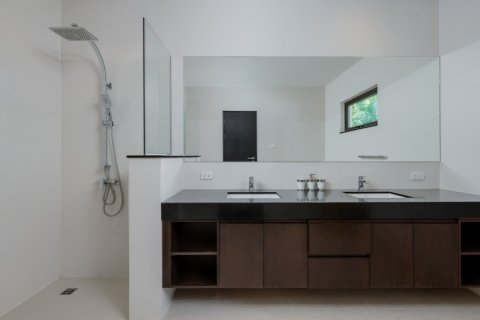 Villa in Hua Hin, Thailand 3 bedrooms № 168318 - photo 20