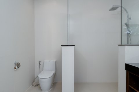 Villa in Hua Hin, Thailand 3 bedrooms № 168318 - photo 21