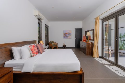 Villa in Hua Hin, Thailand 3 bedrooms № 168318 - photo 18