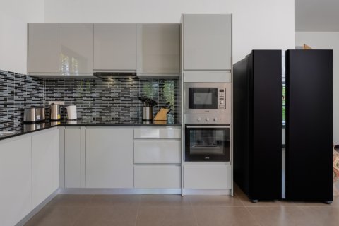 Villa in Hua Hin, Thailand 3 bedrooms № 168318 - photo 15