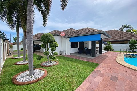 Villa à Hua Hin, Thaïlande 3 chambres № 168316 - photo 4