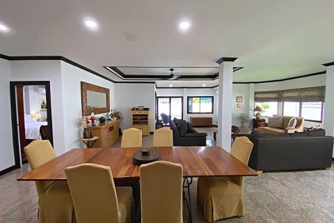 Villa à Hua Hin, Thaïlande 3 chambres № 168316 - photo 7