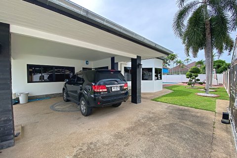 Villa à Hua Hin, Thaïlande 3 chambres № 168316 - photo 29