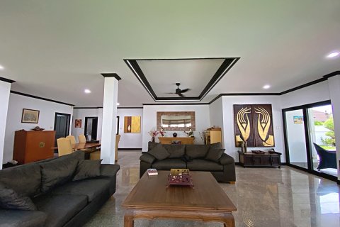 Villa à Hua Hin, Thaïlande 3 chambres № 168316 - photo 11