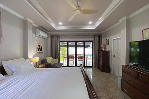 Villa à Hua Hin, Thaïlande 3 chambres № 168316 - photo 22