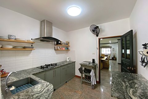 Villa à Hua Hin, Thaïlande 3 chambres № 168316 - photo 14