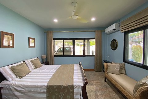 Villa à Hua Hin, Thaïlande 3 chambres № 168316 - photo 27