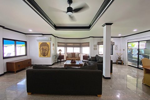 Villa à Hua Hin, Thaïlande 3 chambres № 168316 - photo 13