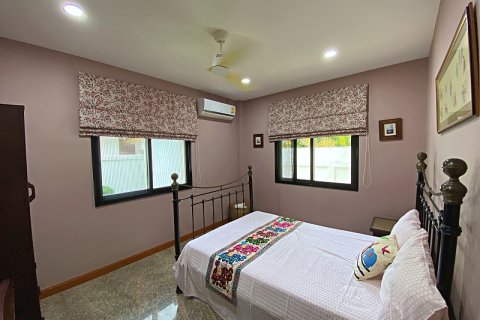 Villa à Hua Hin, Thaïlande 3 chambres № 168316 - photo 25