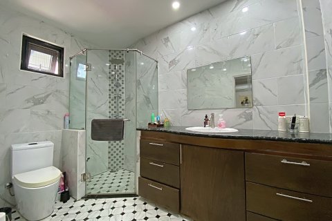 Villa à Hua Hin, Thaïlande 3 chambres № 168316 - photo 23