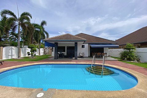 Villa à Hua Hin, Thaïlande 3 chambres № 168316 - photo 3