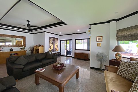 Villa à Hua Hin, Thaïlande 3 chambres № 168316 - photo 12