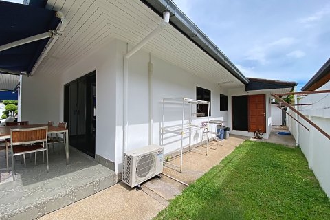 Villa à Hua Hin, Thaïlande 3 chambres № 168316 - photo 28