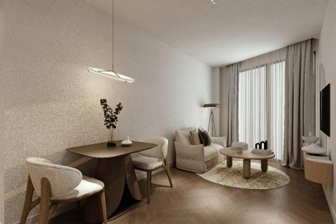 Apartment in Pattaya, Thailand 3 rooms № 159773