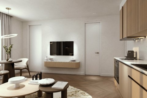 Apartamento de 2 habitaciones en Pattaya, Tailandia № 159774 - foto 2