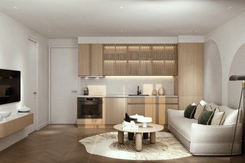 Apartamento de 2 habitaciones en Pattaya, Tailandia № 159774 - foto 3
