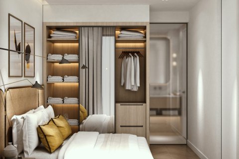 Apartamento de 2 habitaciones en Pattaya, Tailandia № 159774 - foto 4