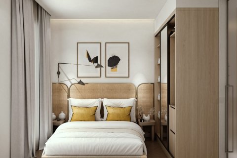 Apartamento de 2 habitaciones en Pattaya, Tailandia № 159774 - foto 5