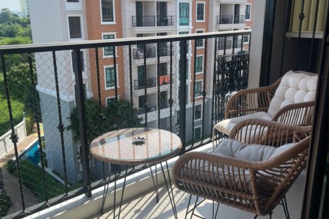 Apartment in Pattaya, Thailand 3 rooms № 159768 - photo 11